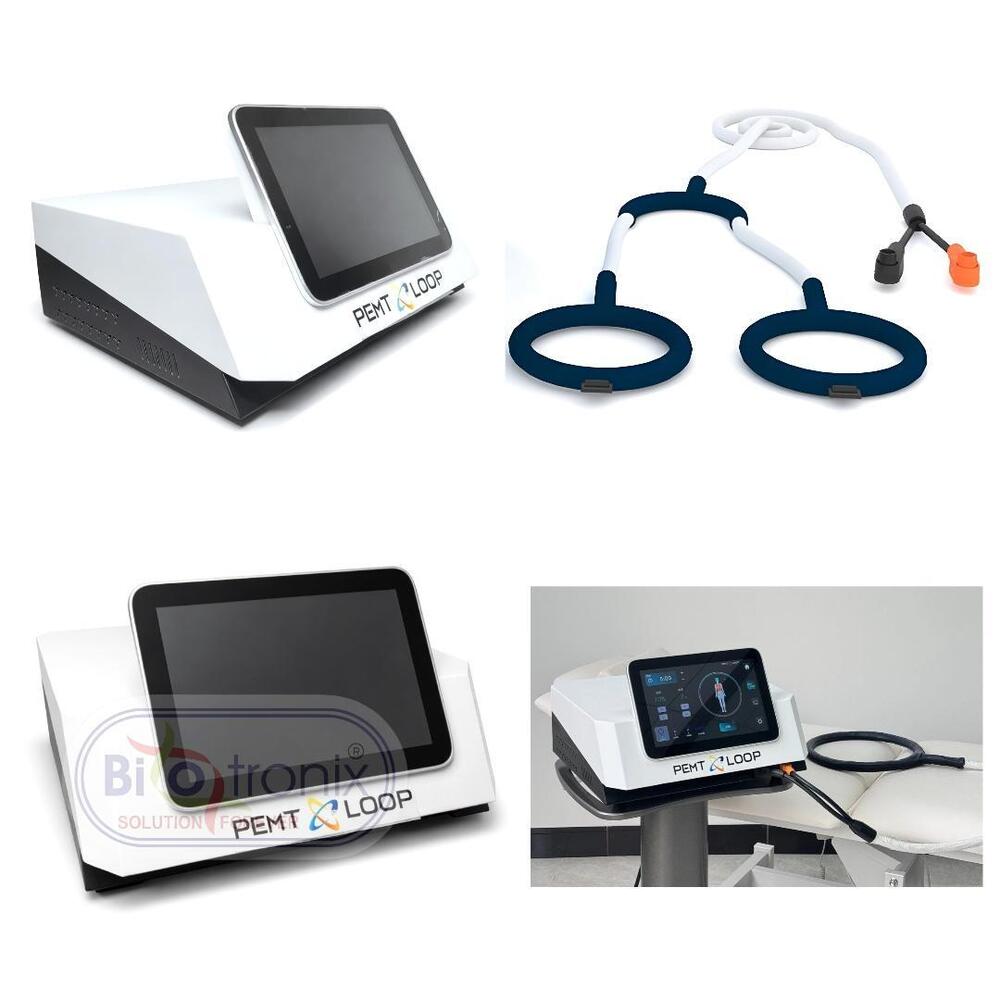 Professional Brain And Autonomic Nervous System Activation Device