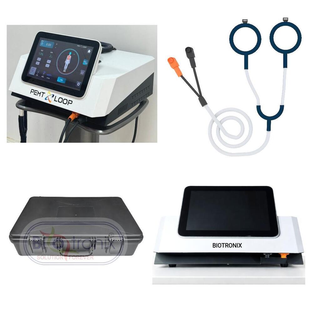 Professional Brain And Autonomic Nervous System Activation Device