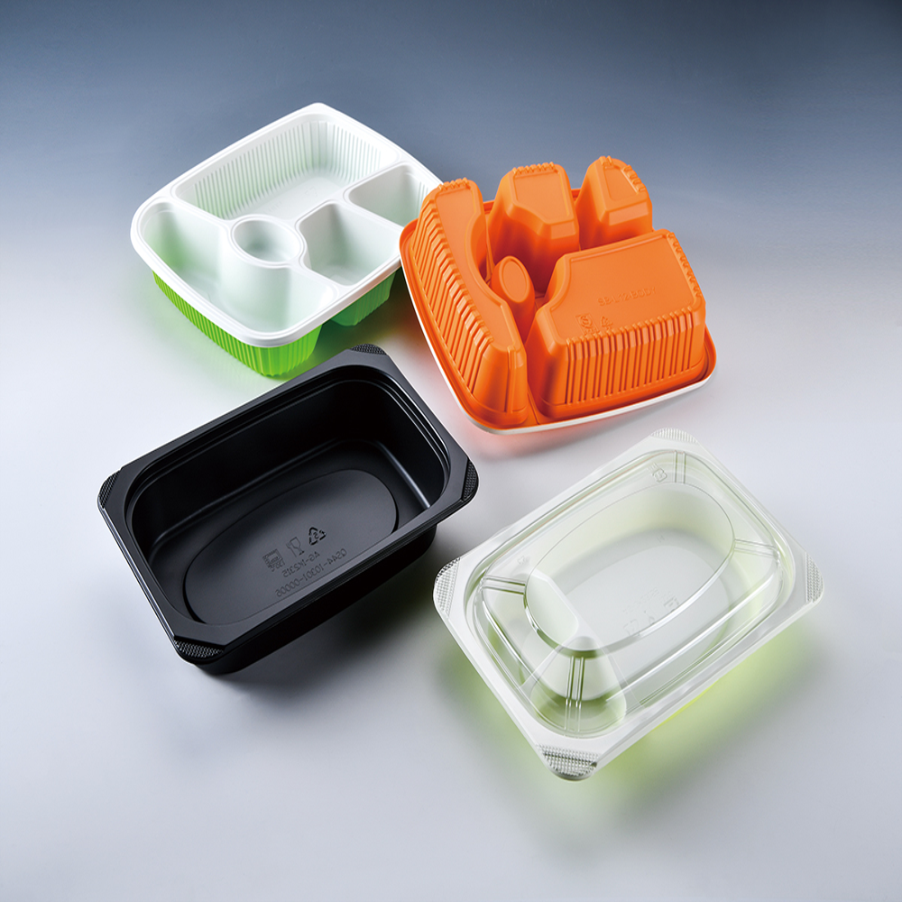 One Step Extrusion Molding Line