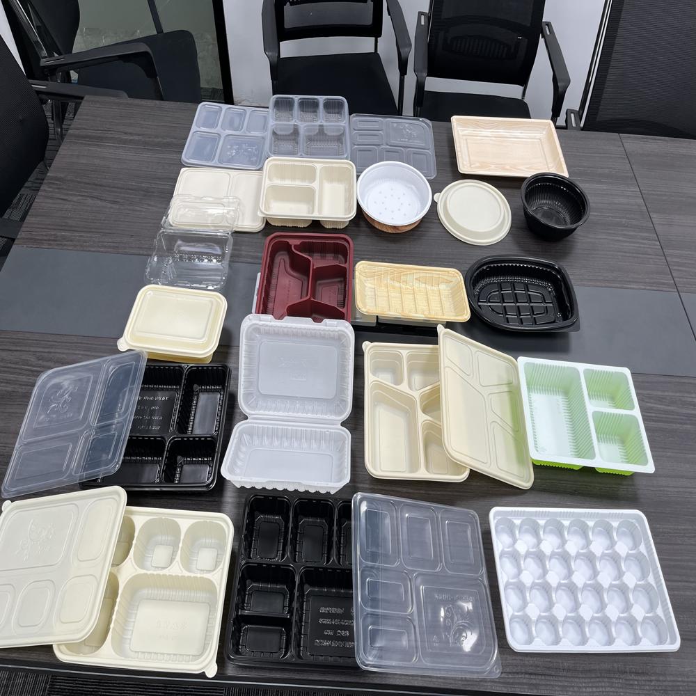 One Step Extrusion Molding Line