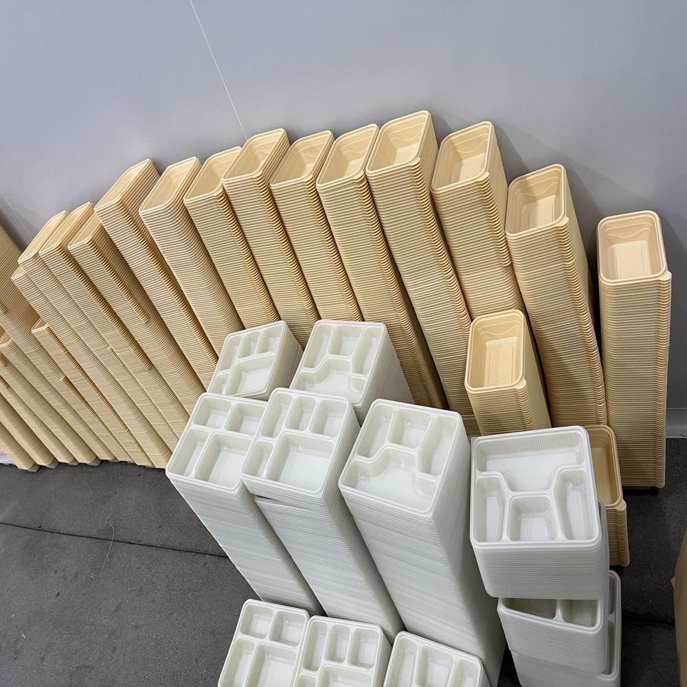 One Step Extrusion Molding Line