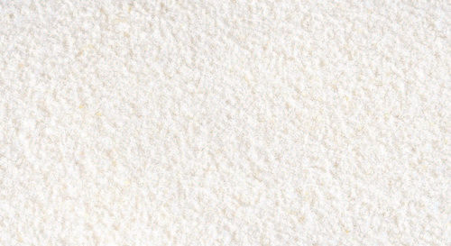 White Fine Grade Rice Grit