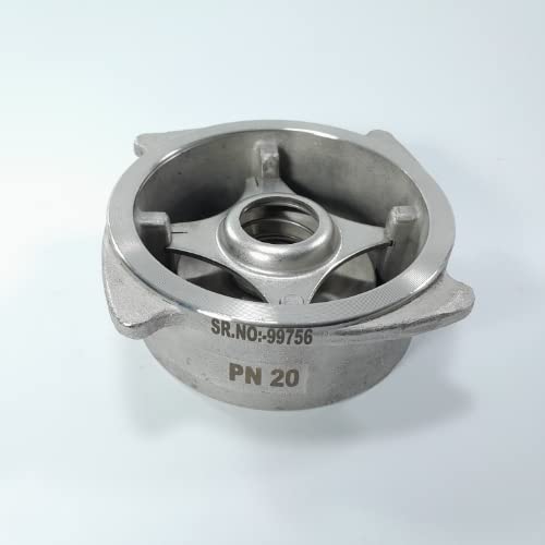 Disc Check Valve