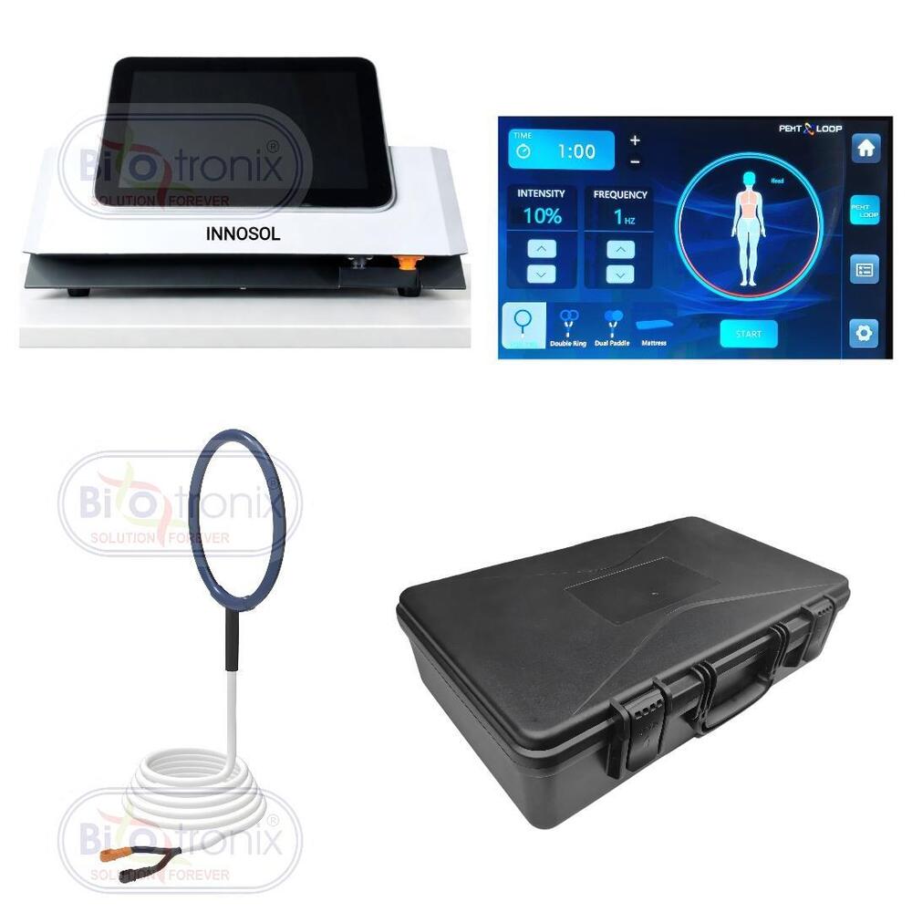 Advanced Brain Plasticity Enhancement And Cognitive Therapy Equipment