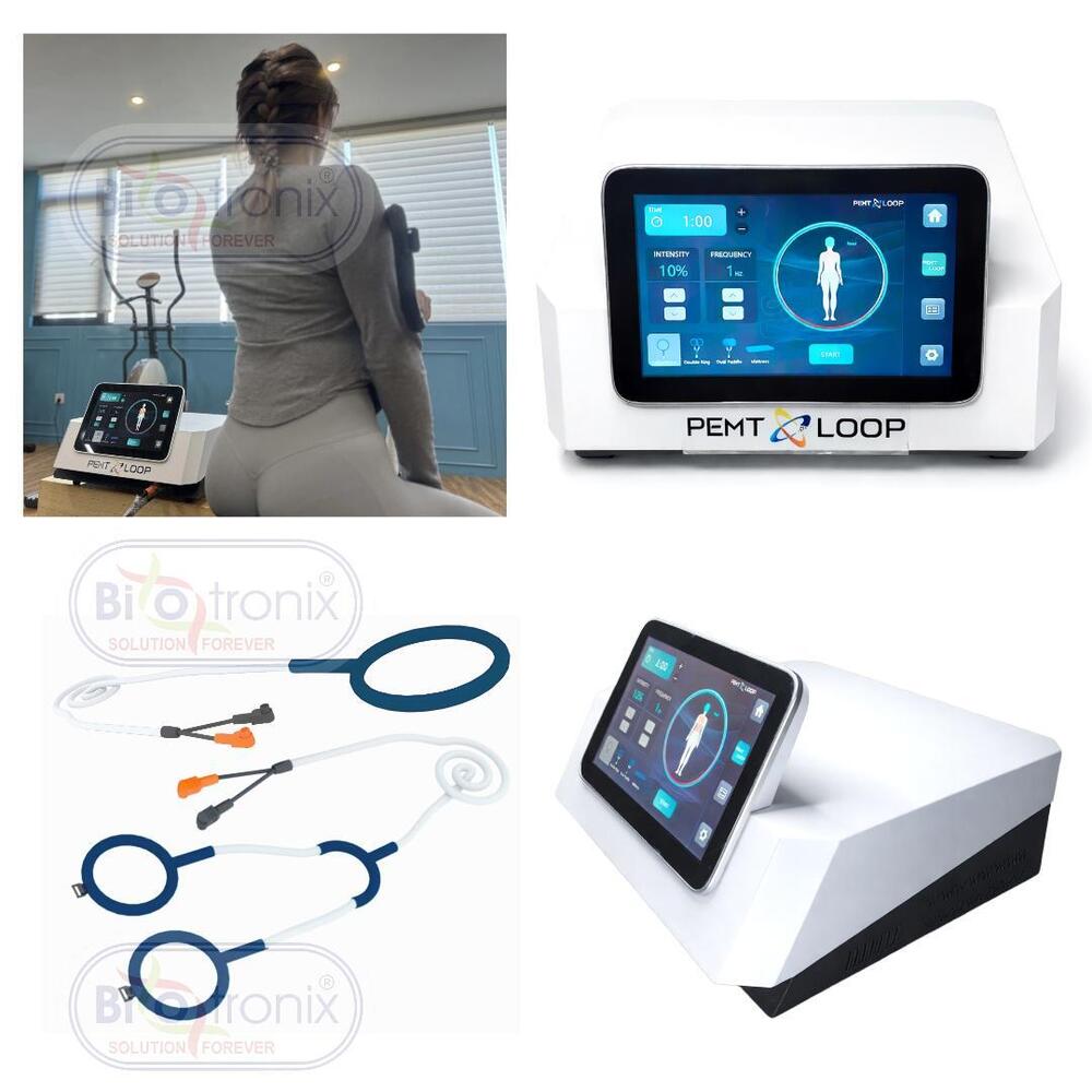 Advanced Brain Plasticity Enhancement And Cognitive Therapy Equipment