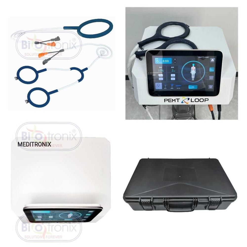 Advanced Brain Plasticity Enhancement And Cognitive Therapy Equipment