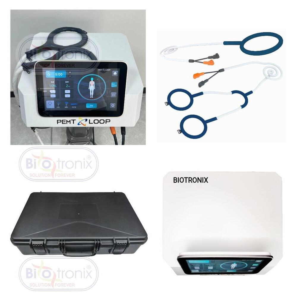 Advanced Brain Plasticity Enhancement And Cognitive Therapy Equipment