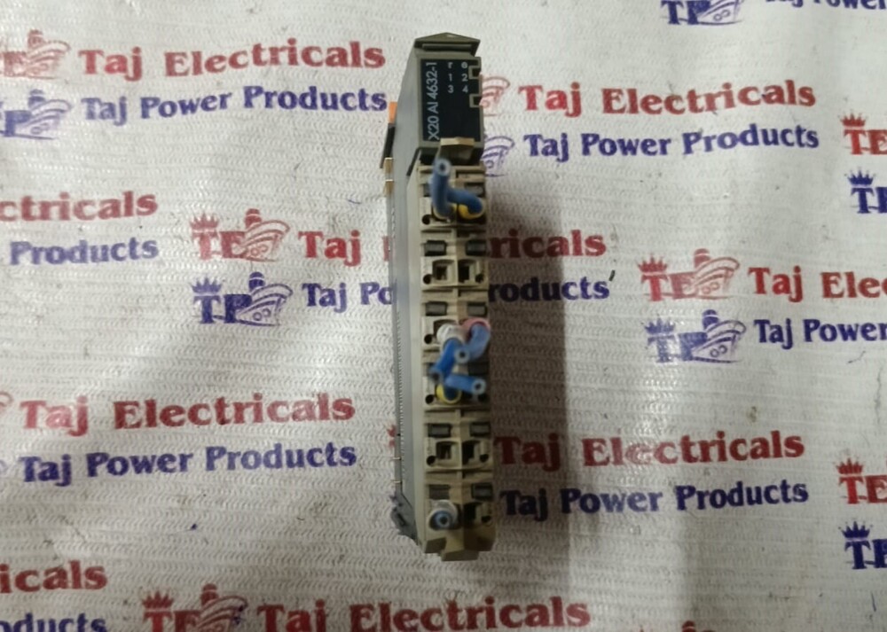 B&R X20 AI 4632-1 PLC