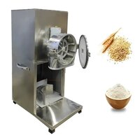 Ss Flour Mill Stainless Steel Atta Chakki