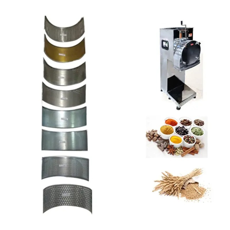 SS Flour Mill Stainless Steel Atta Chakki