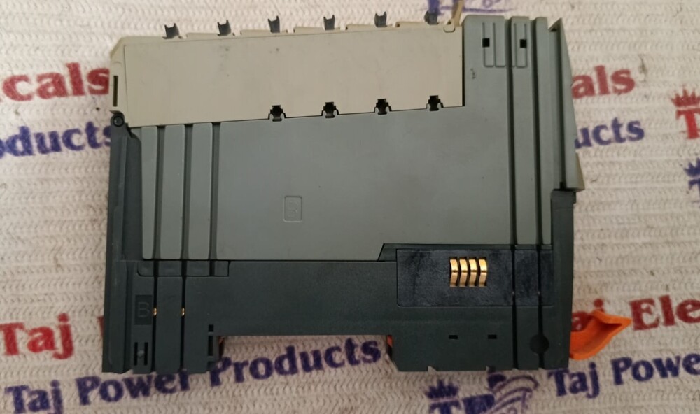B&R X20 PS 3300 PLC