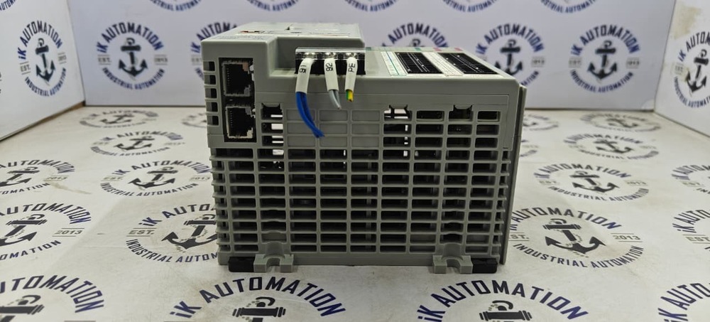 ALLEN BRADLEY 1769-L27ERM-QBFC1B