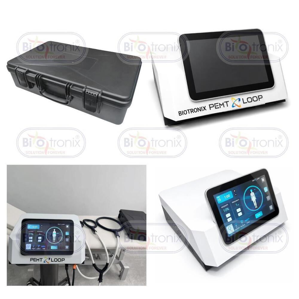 Precision Controlled Brainwave And Neural Modulation Equipment