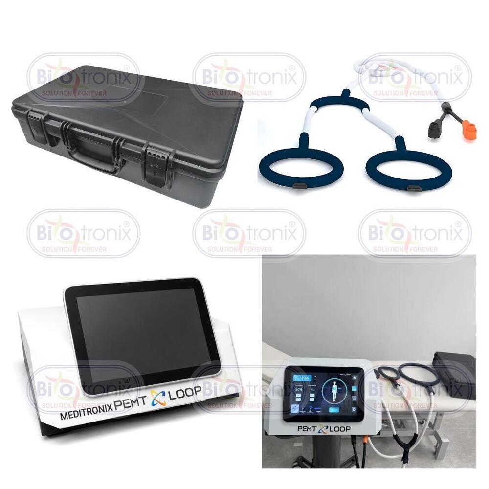 Precision Controlled Brainwave And Neural Modulation Equipment