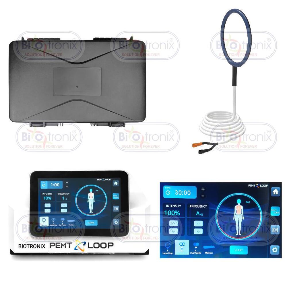 Precision Controlled Brainwave And Neural Modulation Equipment