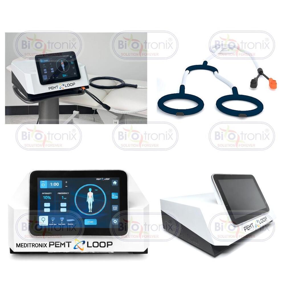 Precision Controlled Brainwave And Neural Modulation Equipment