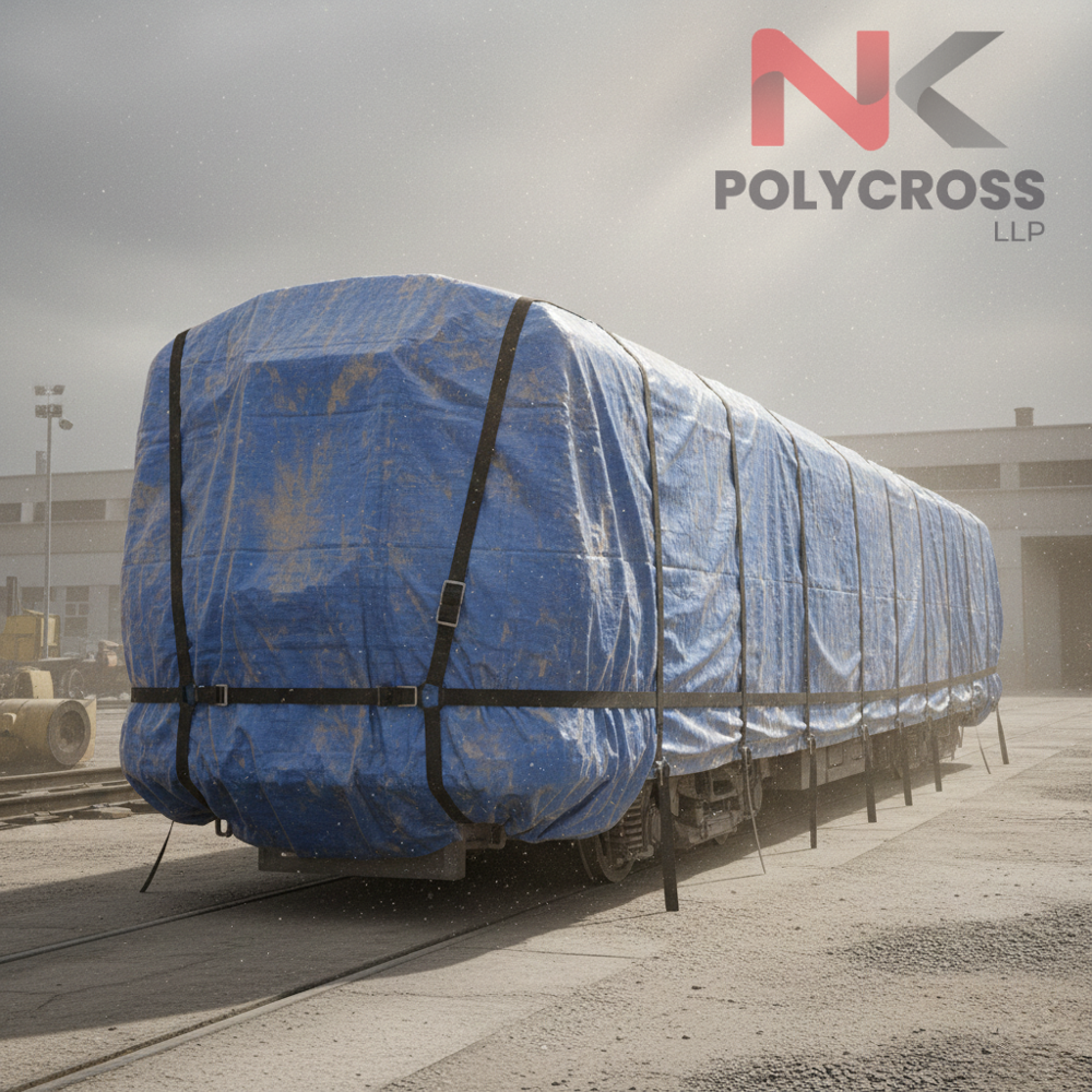Metro Car Cover - Color: Blue