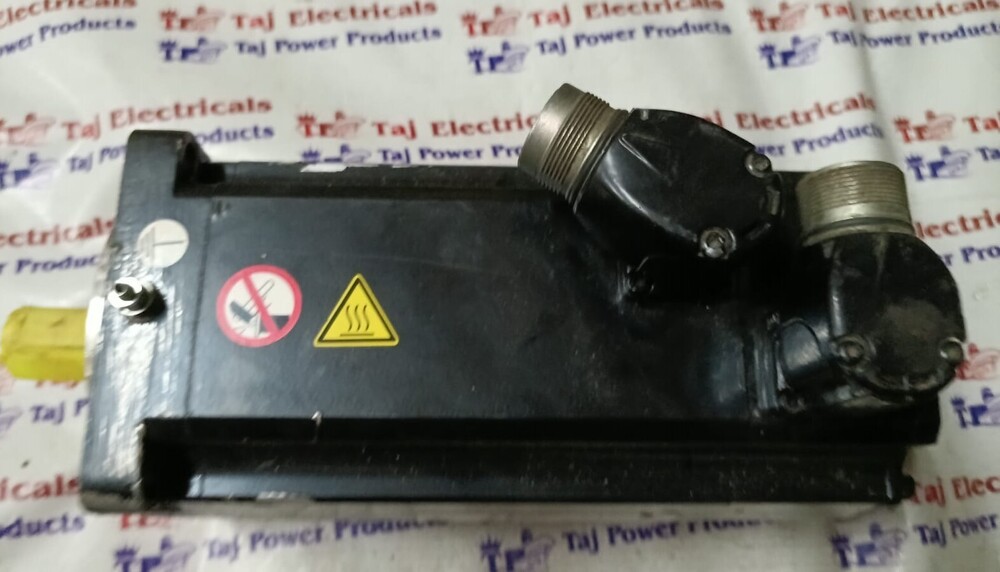 SCHNEIDER BSH1002P11A2A SERVO MOTOR