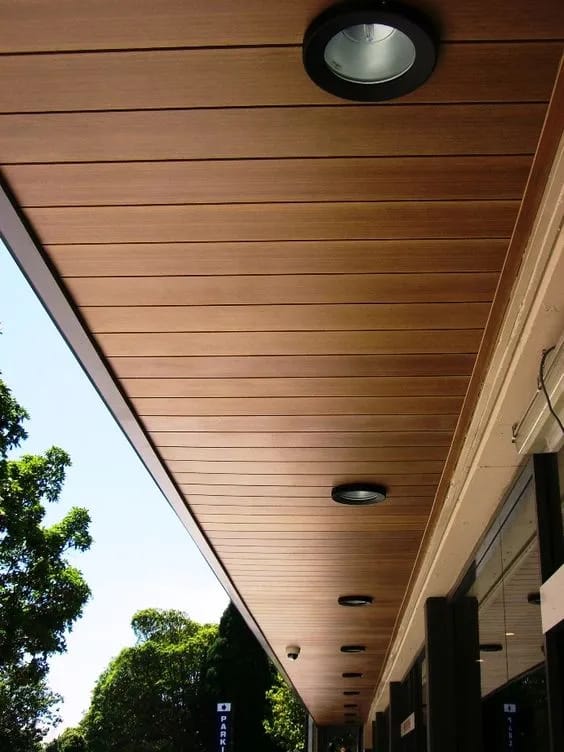 SOFFIT PANEL