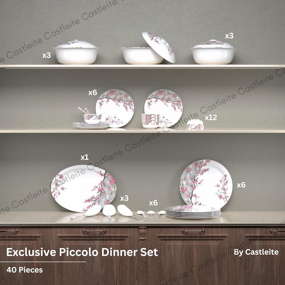 Dinner Set