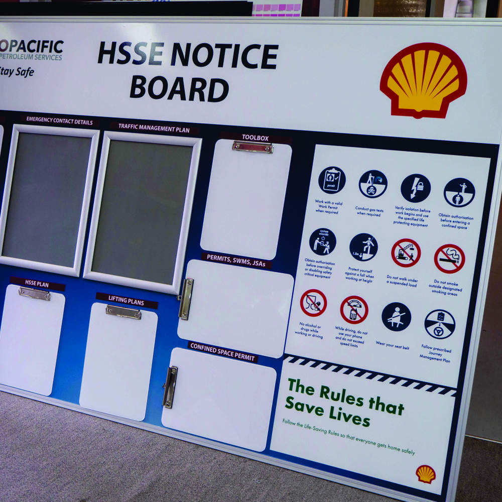 Pvc Sunboard - Application: Outdoor