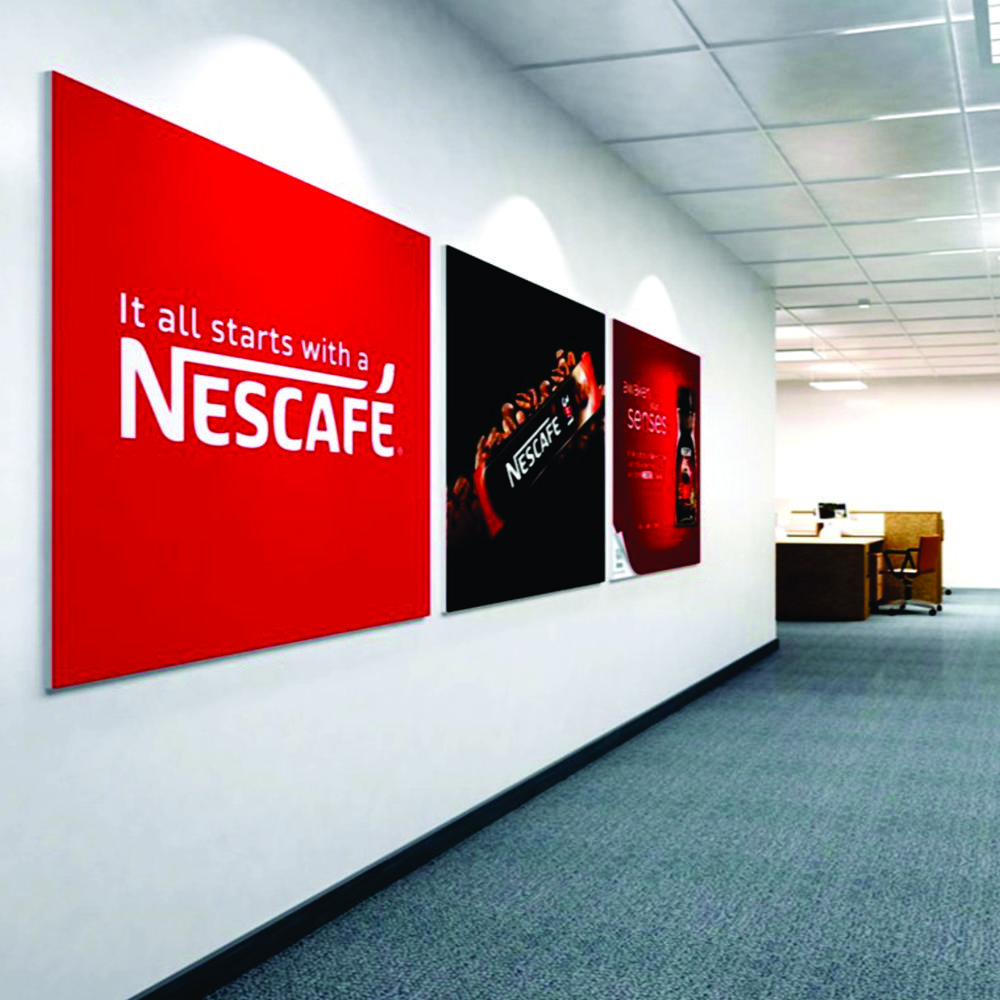 Pvc Sunboard - Application: Outdoor