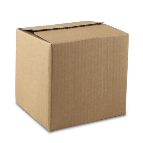 Corrugated Cardboard Box