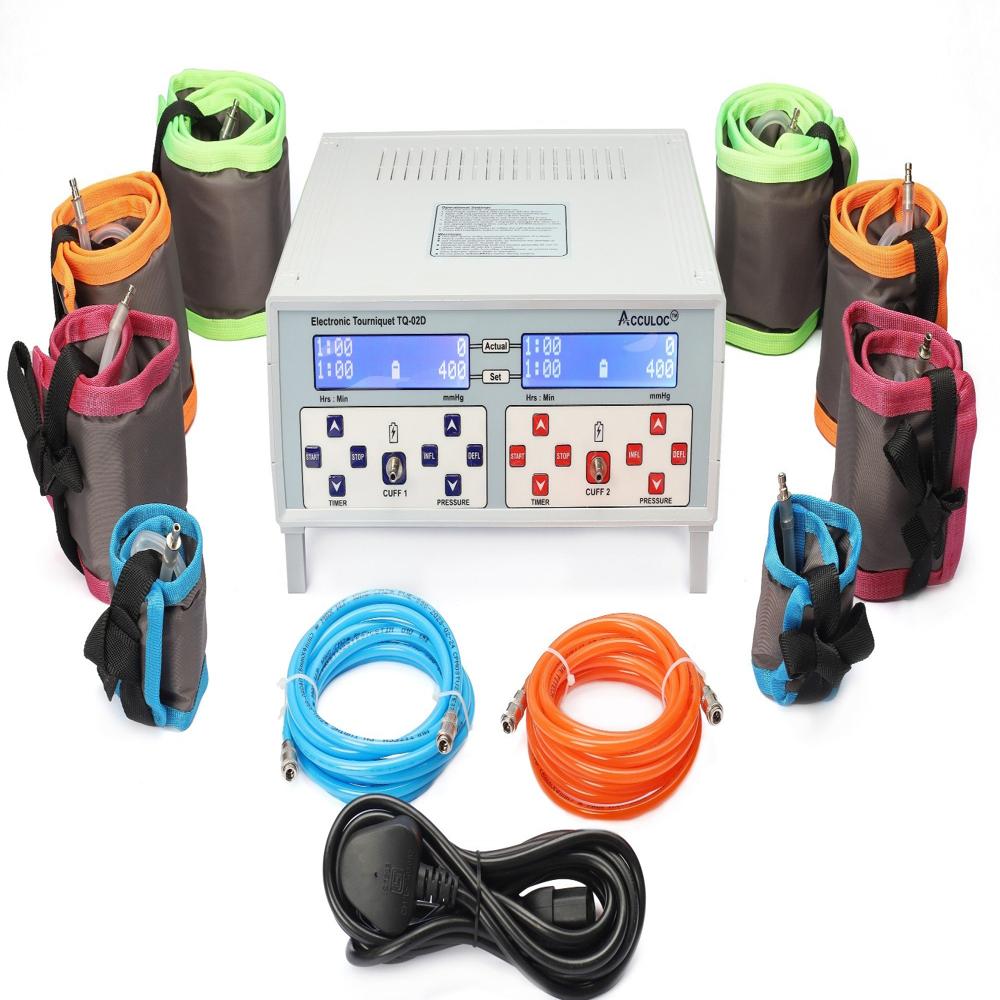 Tourniquet Machine