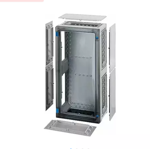 Enystar Empty Enclosures