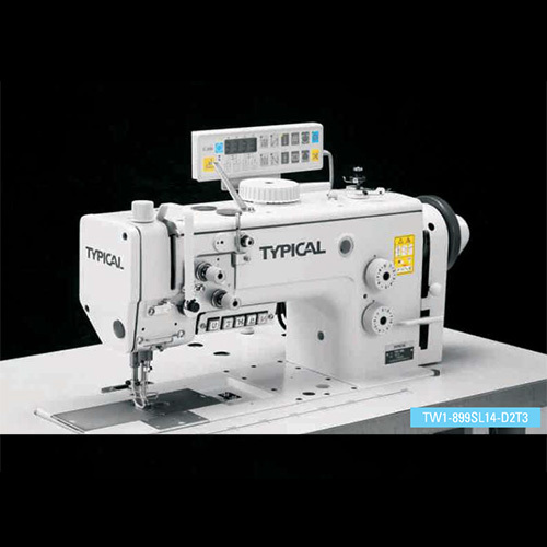 TW1-TW2-898-899-999L14-D2T3 Series Sewing Machine