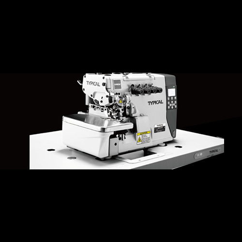 GC7100 Series Sewing Machine