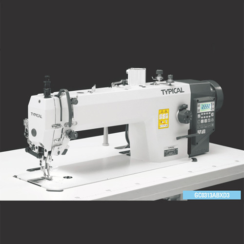 GC0313ABXD3 Series Sewing Machine
