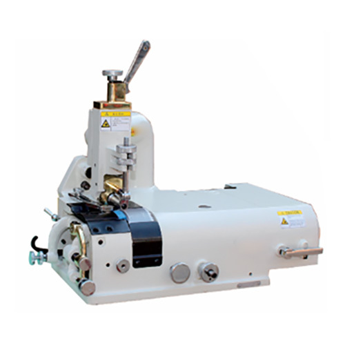Kai-30-801A Leather Skiving Machine - Color: White/Grey