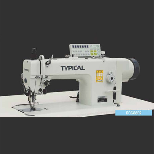GC0303D2 Series Sewing Machine