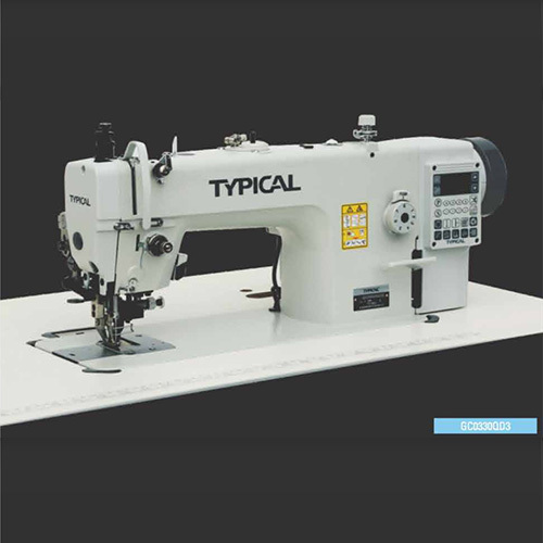 GC0330QD3 Series Sewing Machine