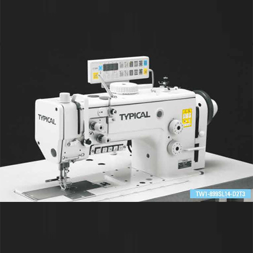 TW1-TW2-989-899-999L14-D2T3 Series Sewing Machine