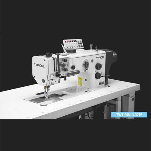 TW1-898-899-999L14D2T5 Series Sewing Machine