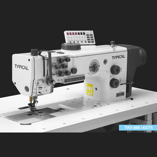 TW-898-899-999L14D2T5 Series Sewing Machine