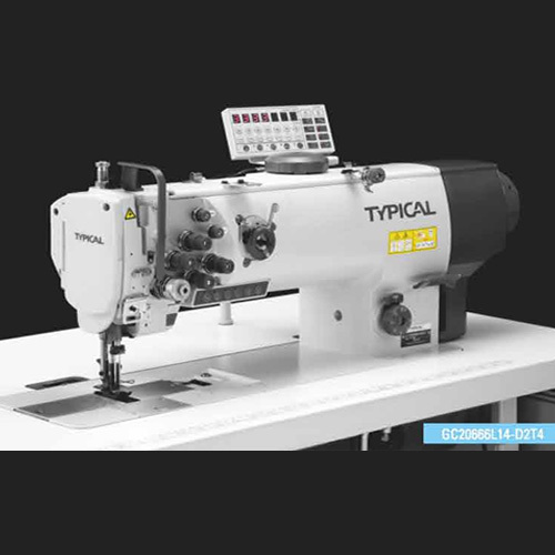 GC20666L14-D2T4 Series Sewing Machine
