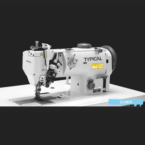 GC20676 Series Sewing Machine
