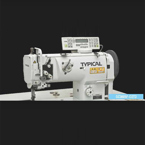 GC0605F-D2T3  Series Sewing Machine