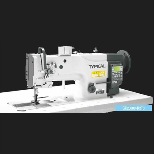 GC20608-D2T3-GC20608-1-D2T3 Series Sewing Machine