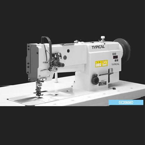 GC20608D-GC20608-1D Series Sewing Machine