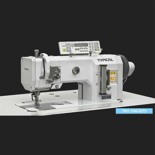 TW1-1245-D2T3 Series Sewing Machine