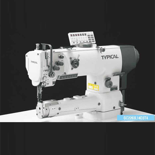GC2263L14D3T4 Series Sewing Machine