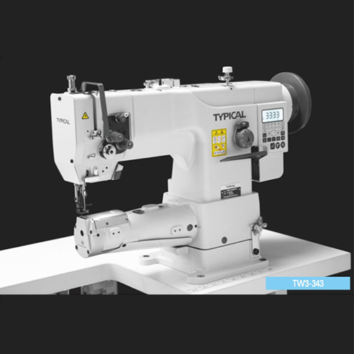 TW3-343D Series Sewing Machine