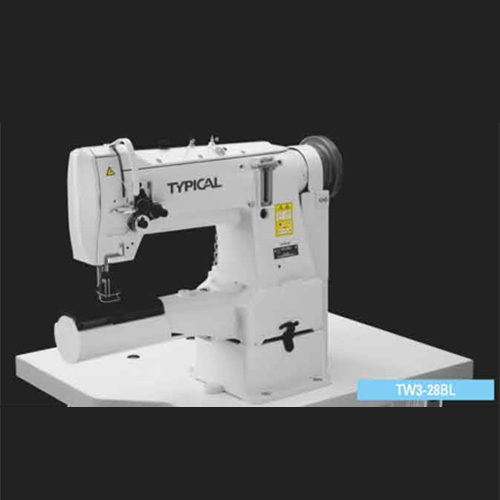 TW3-18BL-TW3-28BL Series Sewing Machine