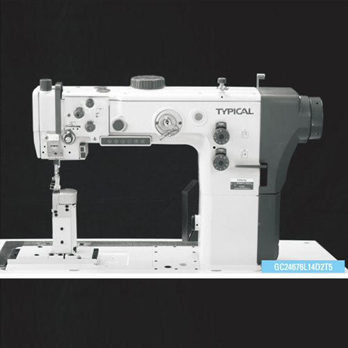 GC24676L14D2T5-GC24677L14D2T5 Series Sewing Machine