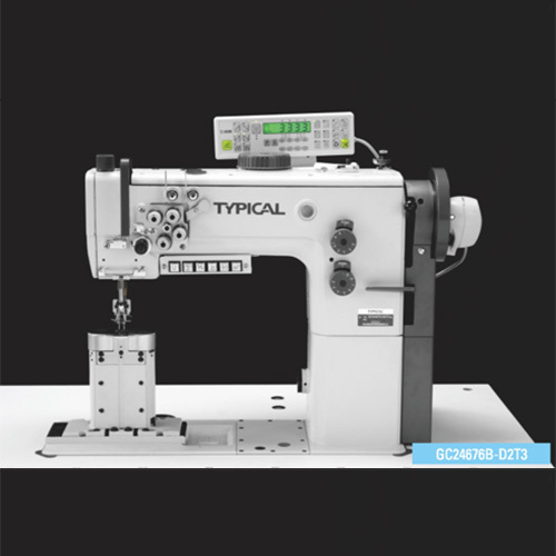 GC24676B-D2T3 Series Sewing Machine