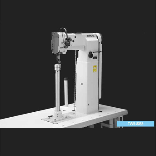 TW5-8365 Series Sewing Machine
